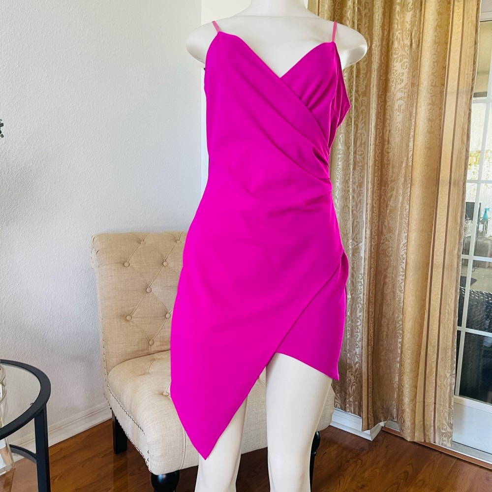 Used once. Honey and Rosie. Size L